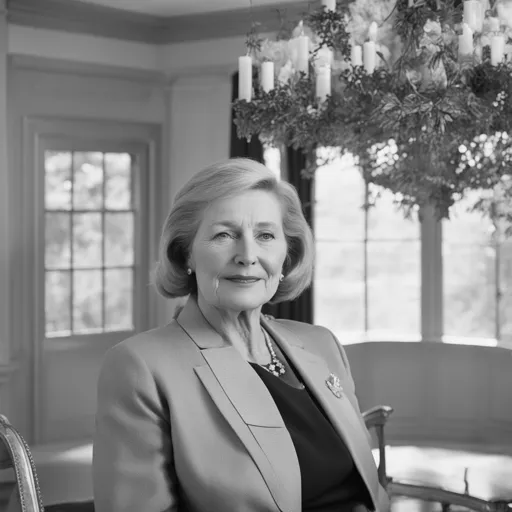 Patricia Dowling (New Hampshire politician)