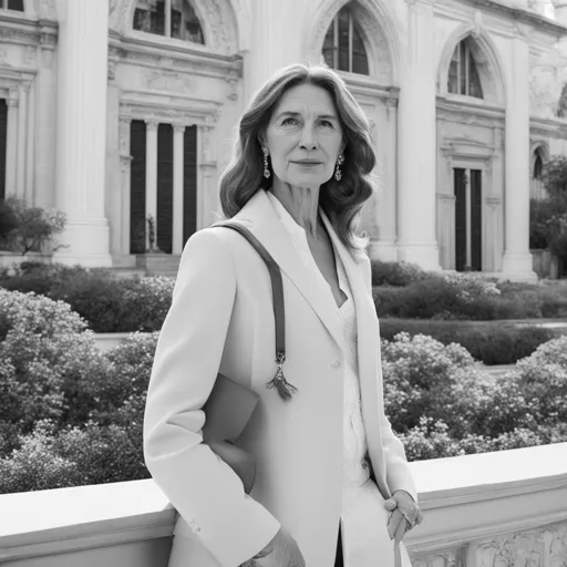 Patricia Duff