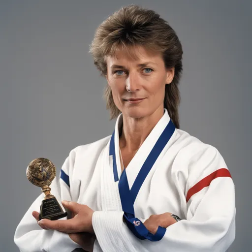 Patricia Duggin