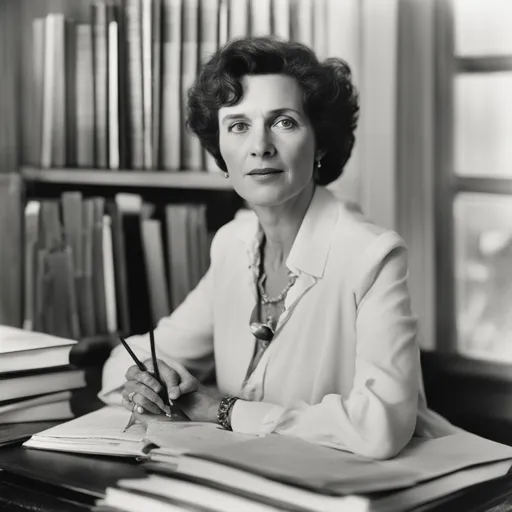 Patricia Duncker