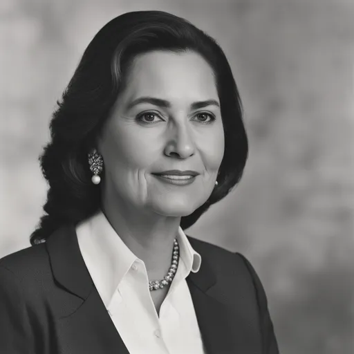 Patricia Durán Reveles