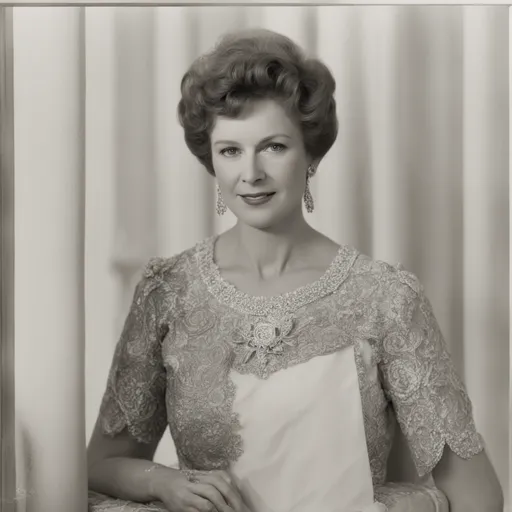 Patricia Easterbrook Roberts