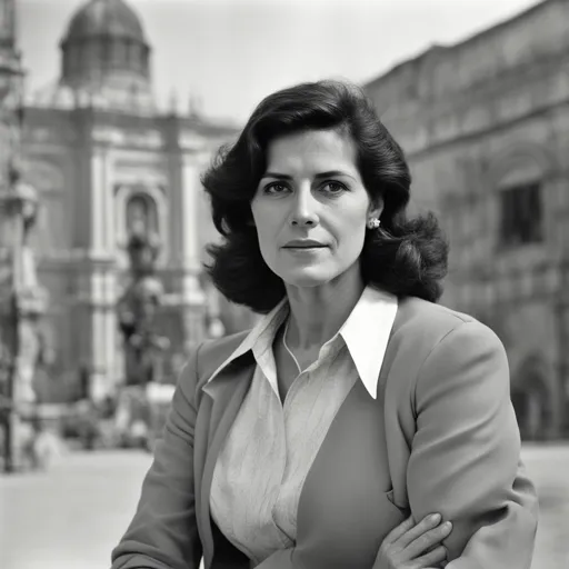 Patricia Esteban Erlés