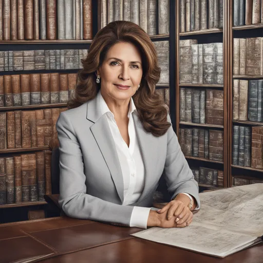 Patricia Eugenia Cárdenas Santa María