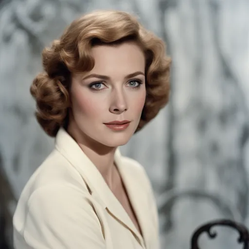 Patricia Farmer