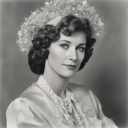 Patricia Farrar
