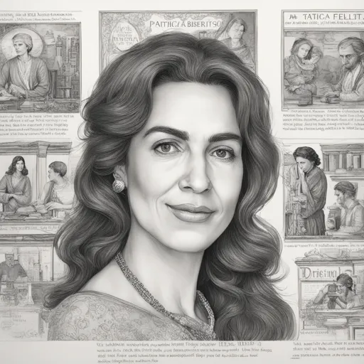 Patricia Felisa Barbeito