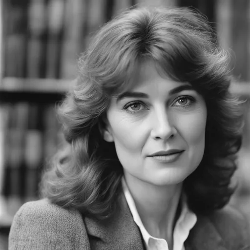 Patricia Finney