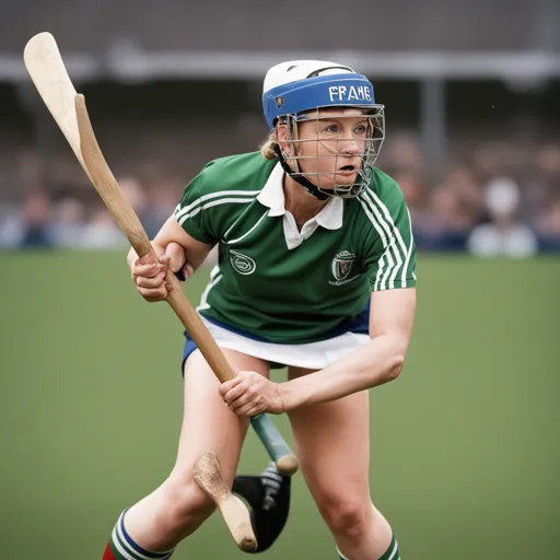 Patricia Fitzgibbon