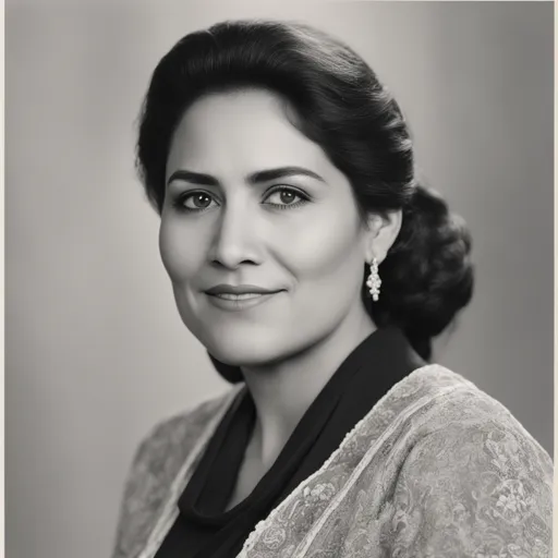 Patricia Flores Fuentes
