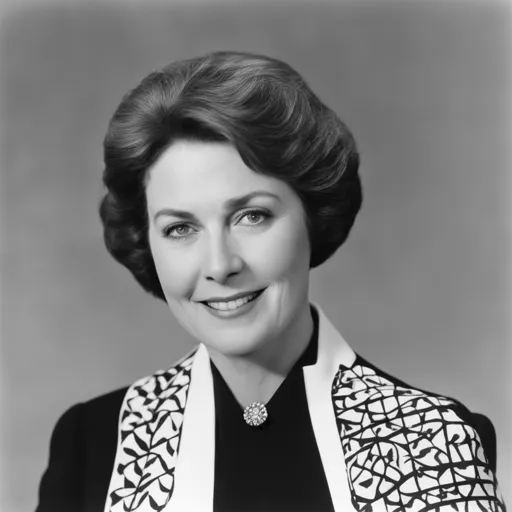 Patricia Ford (politician)