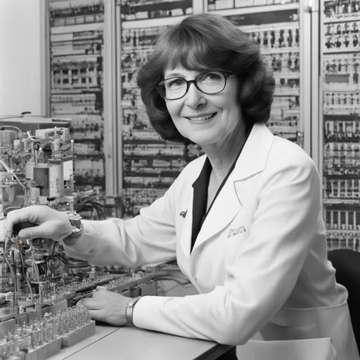 Patricia Foster