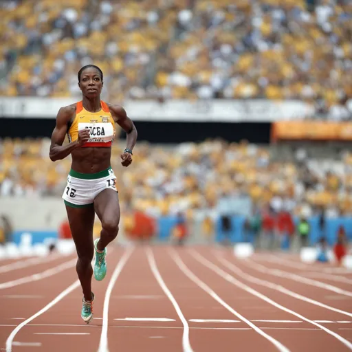 Patricia Foufoué Ziga