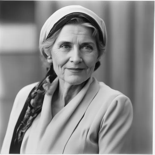Patricia Fresen