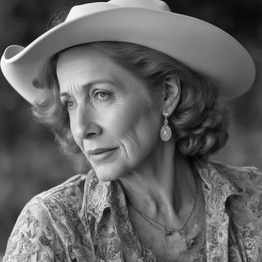 Patricia Frolander