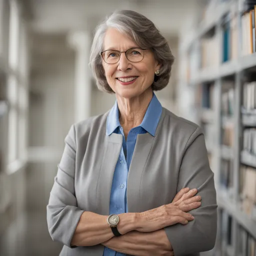Patricia G. Parker
