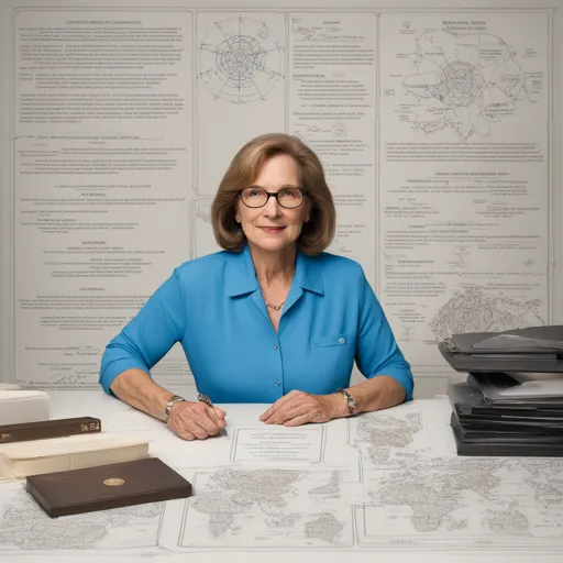 Patricia G. Spear