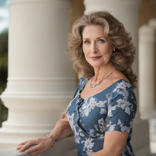 Patricia Gaffney