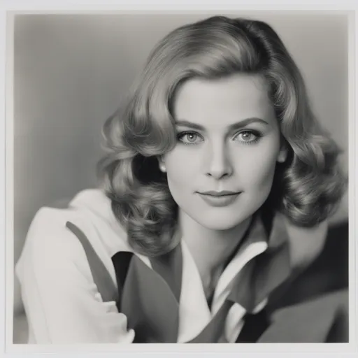 Patricia Gage