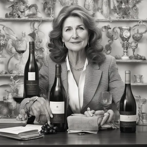 Patricia Gallagher