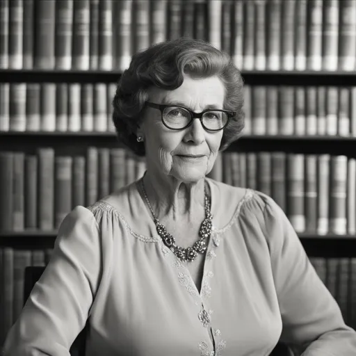 Patricia Gallaher