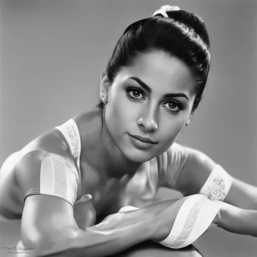 Patricia García (gymnast)