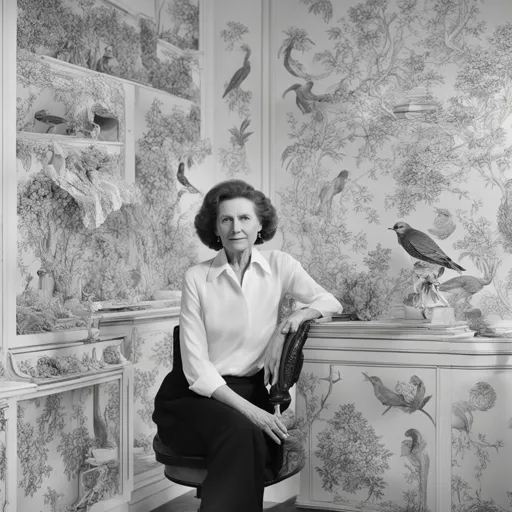 Patricia Garfield