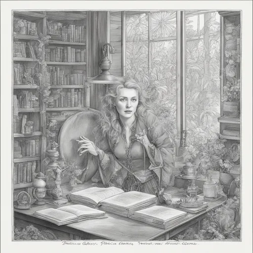 Patricia Geary