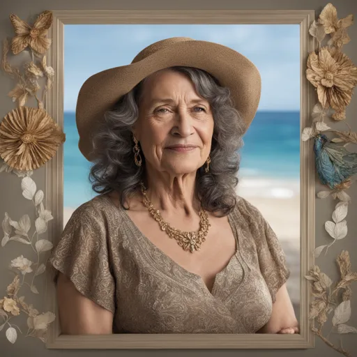 Patricia Girard