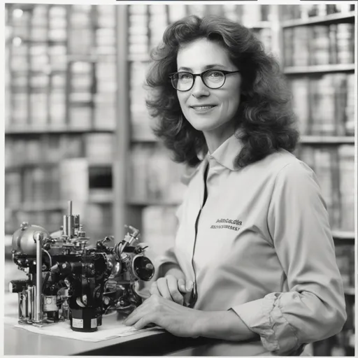 Patricia Glibert