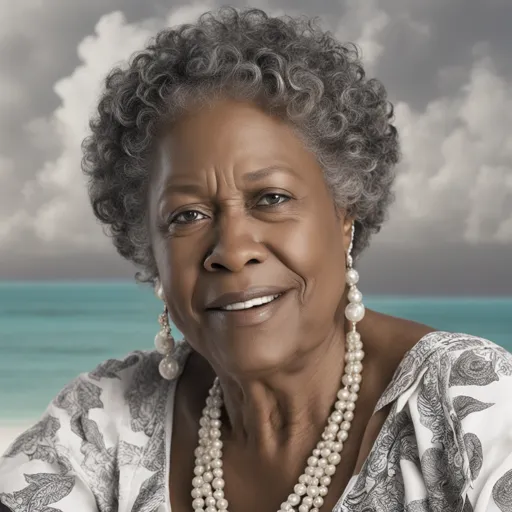 Patricia Glinton-Meicholas