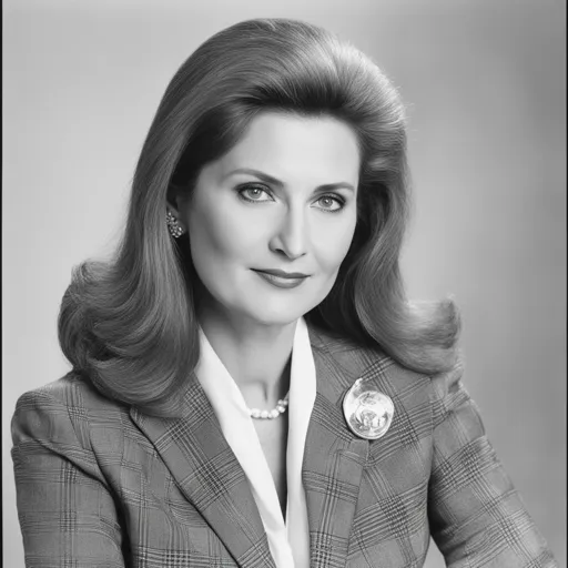 Patricia Godchaux