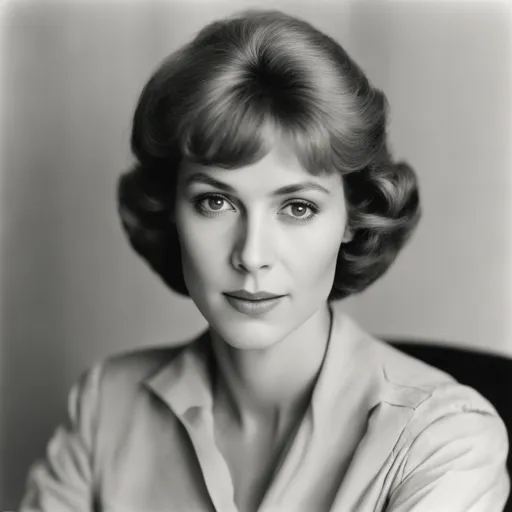 Patricia Goedicke