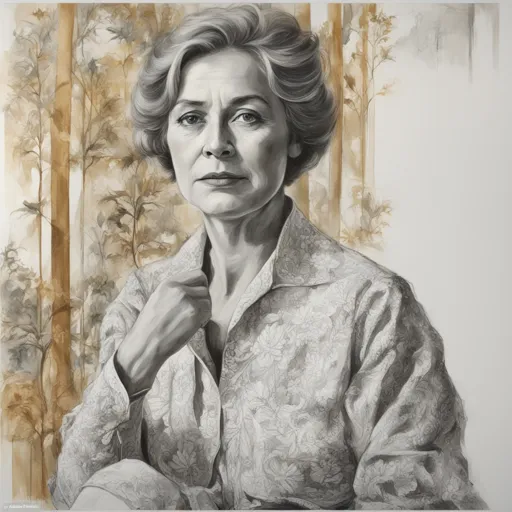 Patricia Goldsmith