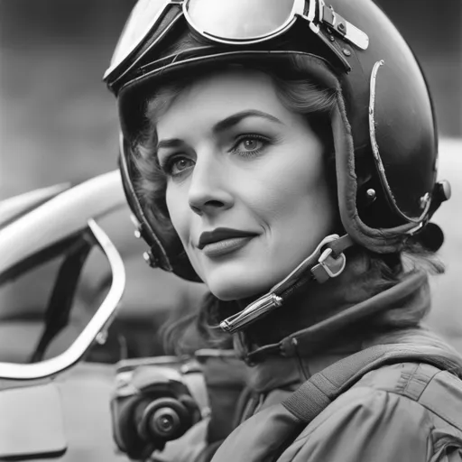Patricia Graham (pilot)