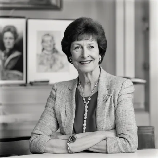 Patricia Grayburn