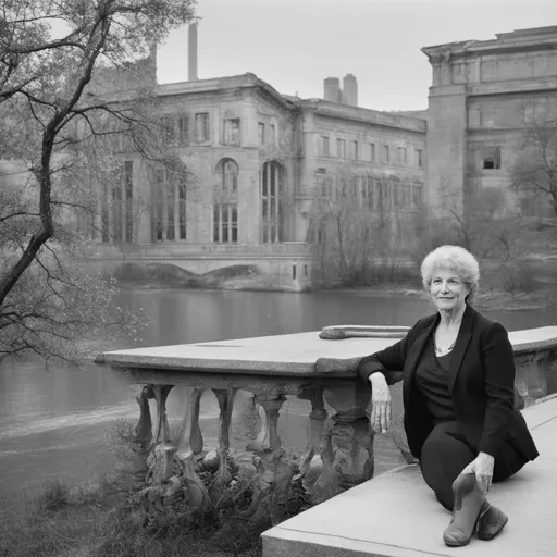 Patricia Grossman