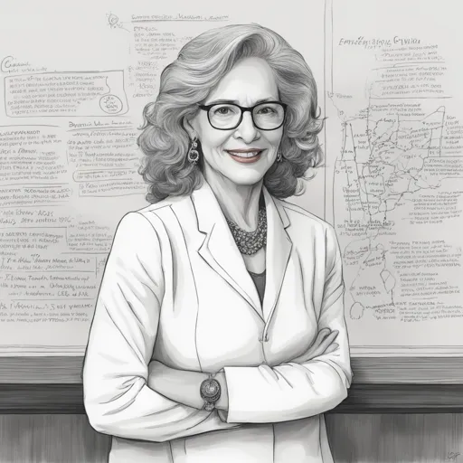 Patricia Gurin