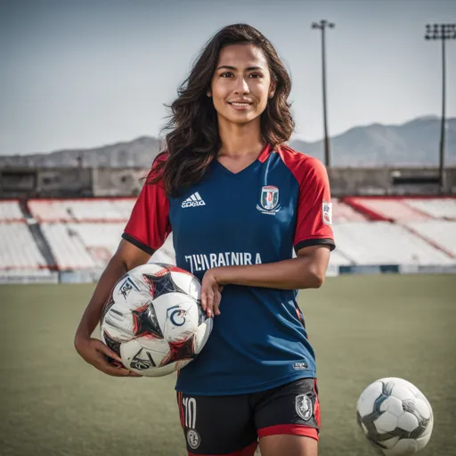 Patricia Gutiérrez (footballer)