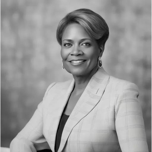 Patricia H. Thornton