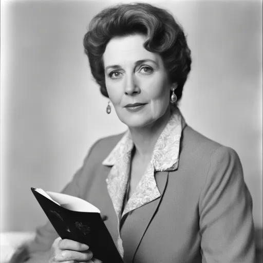 Patricia Hall (novelist)