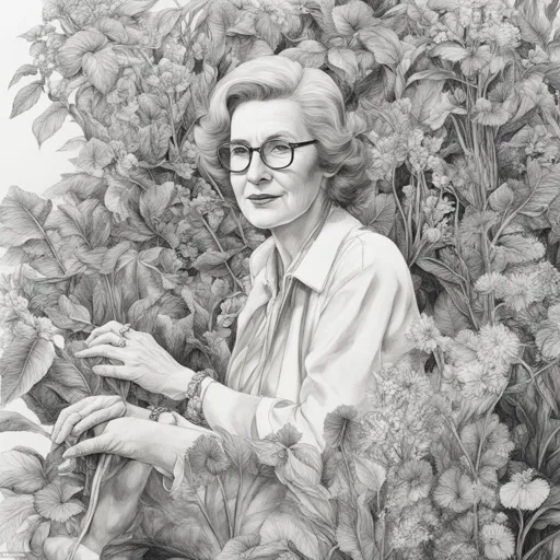 Patricia Halliday