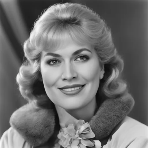 Patricia Hamilton
