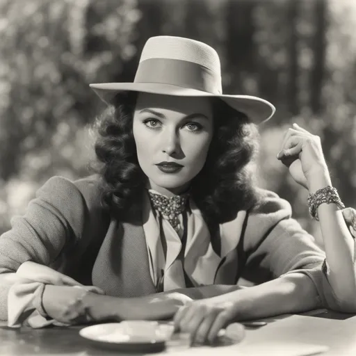 Patricia Harper (screenwriter)