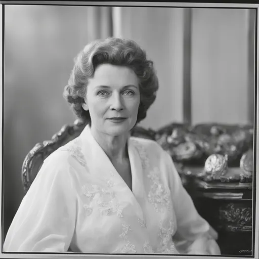 Patricia Hayes