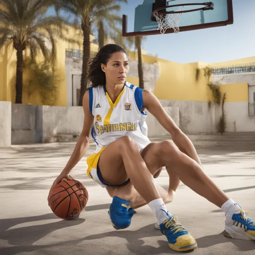 Patricia Hernández (basketball)