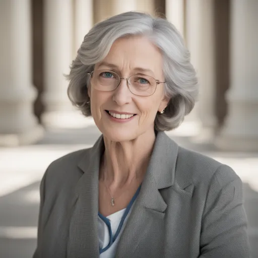Patricia Hersh