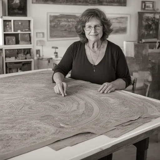 Patricia Hickman