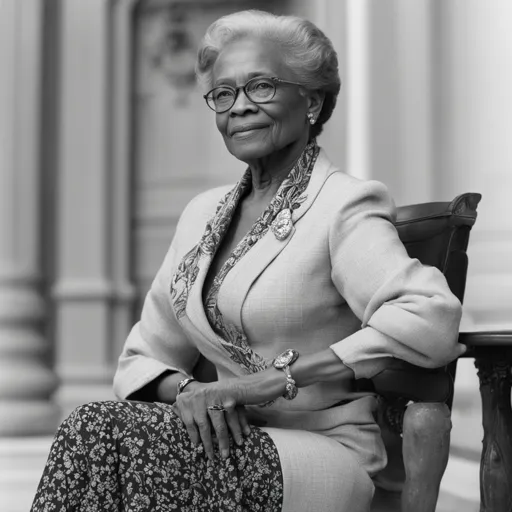 Patricia Hill Burnett