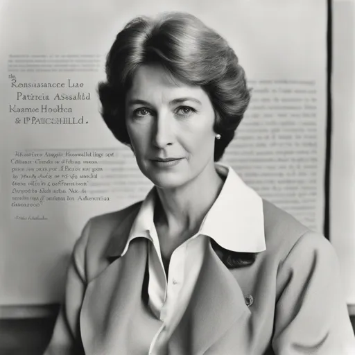 Patricia Hochschild Labalme